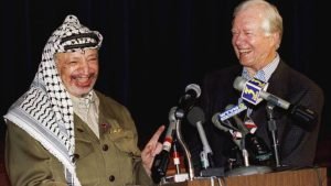 জিমি কার্টার