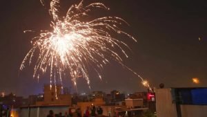 থার্টি ফার্স্ট নাইট