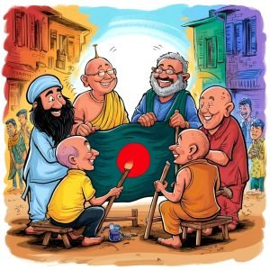 বাংলাদেশ ২০২৪