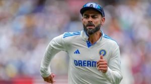 বিরাট কোহলির জরিমানা