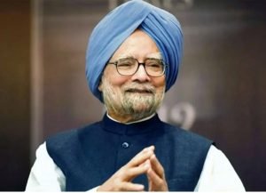 ড. মনমোহন সিং