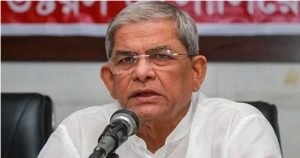 সচিবালয়ে অগ্নিকাণ্ড