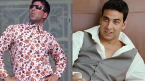 অভিনেতা অক্ষয় কুমার