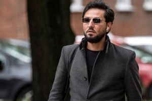 সুইডেনে কোরআন পোড়ানো