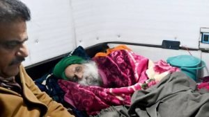 কৃষক আন্দোলনে