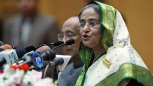 গোপন জেলে শিশুদের