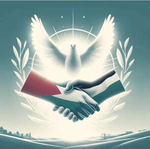 ফাতাহ ও হামাস ঐক্য