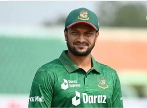 সাকিবকে ছাড়াই চ্যাম্পিয়ন্স ট্রফিতে