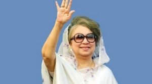 খালেদা জিয়ার সুস্থতার