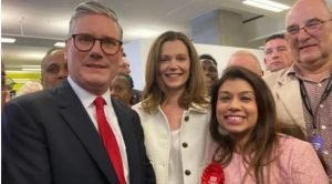 লেবার পার্টি