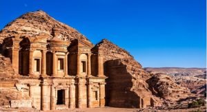 সামুদ জাতির নিদর্শন