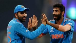 বিসিসিআই