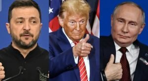 রাশিয়া-ইউক্রেন যুদ্ধ