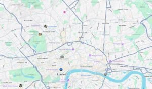 Tulip Flat in King Corss