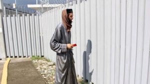 লেভ তাহোর