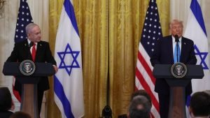 গাজা দখল