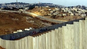 West bank will be named as Judea and Samaria