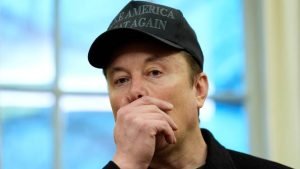 Musk, as the head of the Department of Government Efficiency (DOGE), has been assigned the responsibility of shutting down USAID operations.