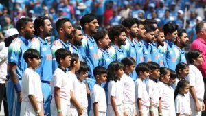 ভেন্যু যাই হোক না কেন, ভারত তাদের সেমিফাইনাল ৪ মার্চ দুবাইয়ে খেলবে। / ছবি: রয়টার্স