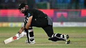 নিউজিল্যান্ড, পাকিস্তান, দক্ষিণ আফ্রিকা, ত্রিদেশীয় সিরিজ