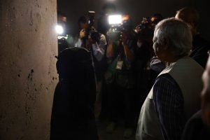 Yunus visits Aynaghar,ঢাকা, প্রধান উপদেষ্টা, মুহাম্মদ ইউনূস, র‍্যাব, ডিজিএফআই, গোপন বন্দীশালা, টর্চার সেল, গুম কমিশন, নির্যাতন, গণমাধ্যম, মানবিকতা, নৃশংস অত্যাচার, আইয়ামে জাহেলিয়ার, বন্দীশালা, গুমের শিকার, আইসিটির চিফ প্রসিকিউটর, তাজুল ইসলাম, খুপরি, মানবিক অধিকার, বিচারের আওতায়,আয়নাঘর পরিদর্শন