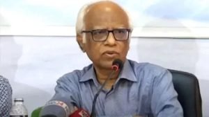 তিতুমীর কলেজ আন্দোলন