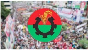 বিএনপির জরুরি বৈঠক