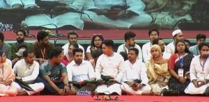 জাতীয় নাগরিক কমিটির শীর্ষপদের আছনে যারা