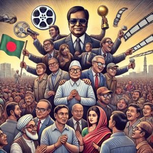 আওয়ামী লীগের সফট পাওয়ার