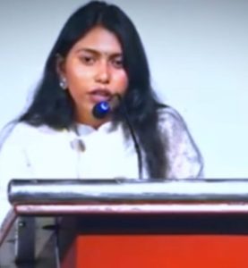 আদ্রিনা মাহি