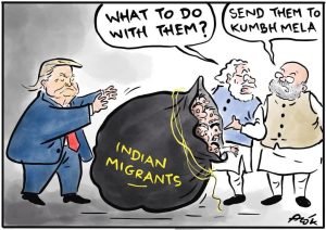 What to do with Illegal Immirgrant