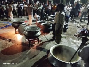 ফ্যাসিবাদের চল্লিশা,