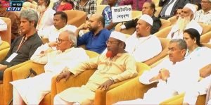 রাজনৈতিক নেতারা