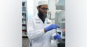 অধ্যাপক সাইদুর রহমান (ফাইল ফটো)