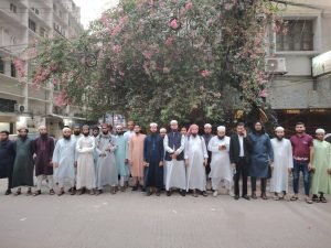 রাখাল রাহার বিরুদ্ধে মামলার কাজে সম্পৃক্ত আলেমসমাজ ও ইসলামপ্রিয় জনতা,ধর্ম অবমাননা মামলা, মতিঝিল থানায় মামলা, আল্লাহ কটূক্তি, ফেসবুক পোস্ট, ধর্মীয় অনুভূতিতে আঘাত, ধর্মীয় বিশ্বাস, সামাজিক বিভাজন, ধর্মীয় উত্তেজনা, হেফাজতে ইসলাম, আলেমদের বিবৃতি, ফেসবুক ধর্মীয় অবমাননা, সাজ্জাদুর রহমান, ধর্মীয় শাস্তি, বিচারের দাবি, আলেমদের প্রতিবাদ, জাতীয় স্থিতিশীলতা, ধর্মীয় অবমাননা মামলা