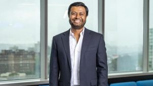 সিডনি বিশ্ববিদ্যালয়ে ৮০০ কোটি টাকা অনুদান, Image of robin khuda