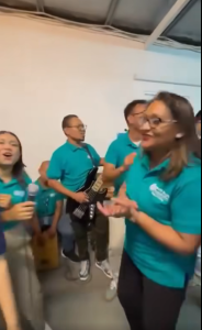 সায়মা ওয়াজেদ পুতুল