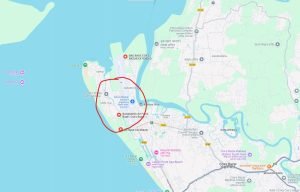 কক্সবাজার সমিতিপাড়ায় স্থানীয়দের সাথে বিমান বাহিনীর সংঘর্ষ