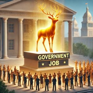 সরকারি চাকরি; সরকারি চাকরি কেন করবেন; সরকারি চাকরি কেন করবেন - কয়েকটি আকর্ষণীয় দিক; সরকারি চাকরি কেন করবেন - কয়েকটি আকর্ষণীয় দিক ও টিপস; চাকরি;