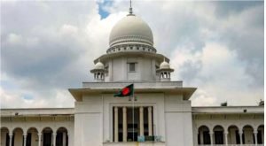 অবসরের আগে,বিচারকদের সম্পদের হিসাব