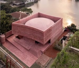 জেবুন নেসা মসজিদ