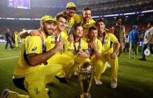 ওডিআইকে বিদায় স্মিথের, ছবি: স্টিভেন স্মিথের ইন্সটাগ্রাম