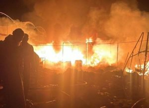 ইজরায়েল অফিসিয়ালি গাজার সাথে যুদ্ধবিরতি ভঙ্গ করেছে