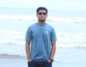 হাসনাত আবদুল্লাহ, ছবি: ফেসবুক