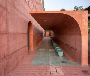 জেবুন নেসা মসজিদ