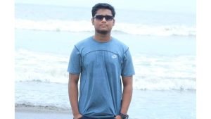 হাসনাত আবদুল্লাহ, ছবি: ফেসবুক