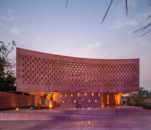 জেবুন নেসা মসজিদ