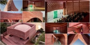 জেবুন নেসা মসজিদ