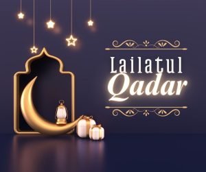 লাইলাতুল কদর