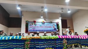 রুঙ্গামারীতে জিয়া সাইবার ফোর্স এর ১০তম প্রতিষ্ঠা বার্ষিকী